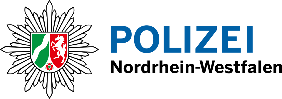 Polizei NRW Logo